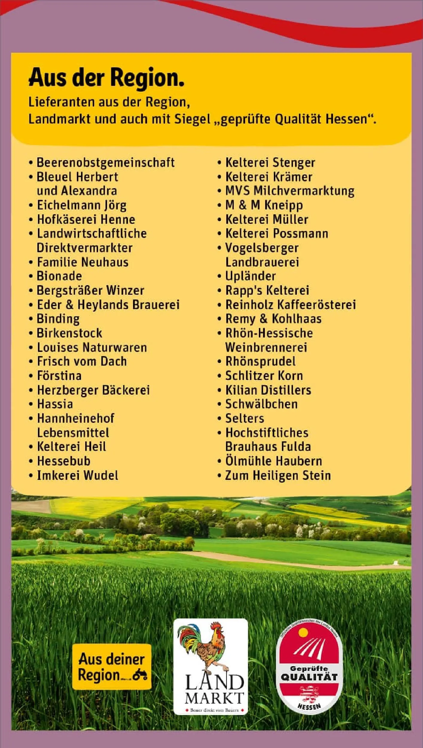 REWE Prospekt ab 02.02.2026 zum Blättern » Angebote | Seite: 5 | Produkte: Bäckerei, Bionade, Rhonsprudel