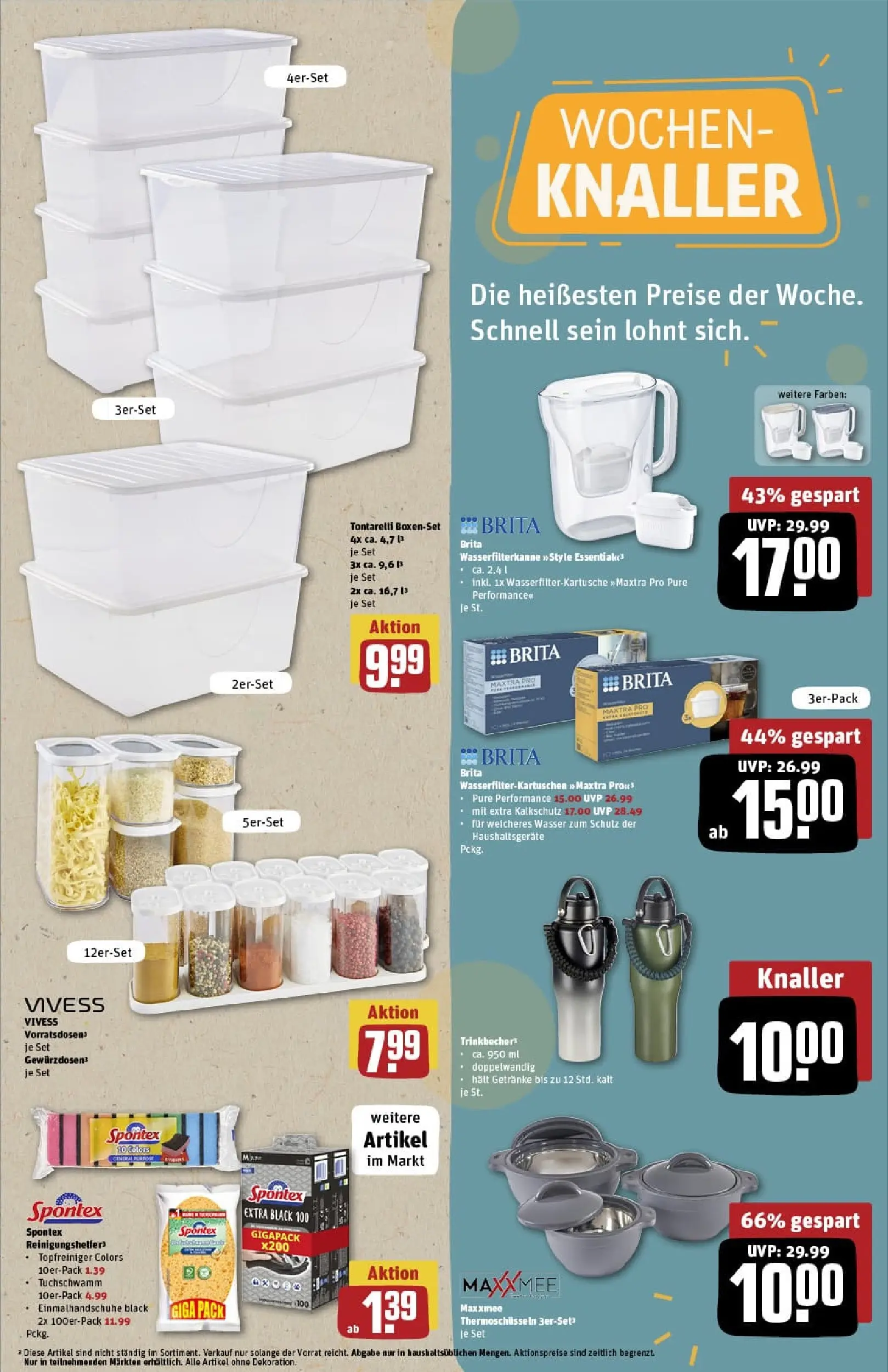 REWE Prospekt ab 01.02.2026 zum Blättern » Angebote | Seite: 27