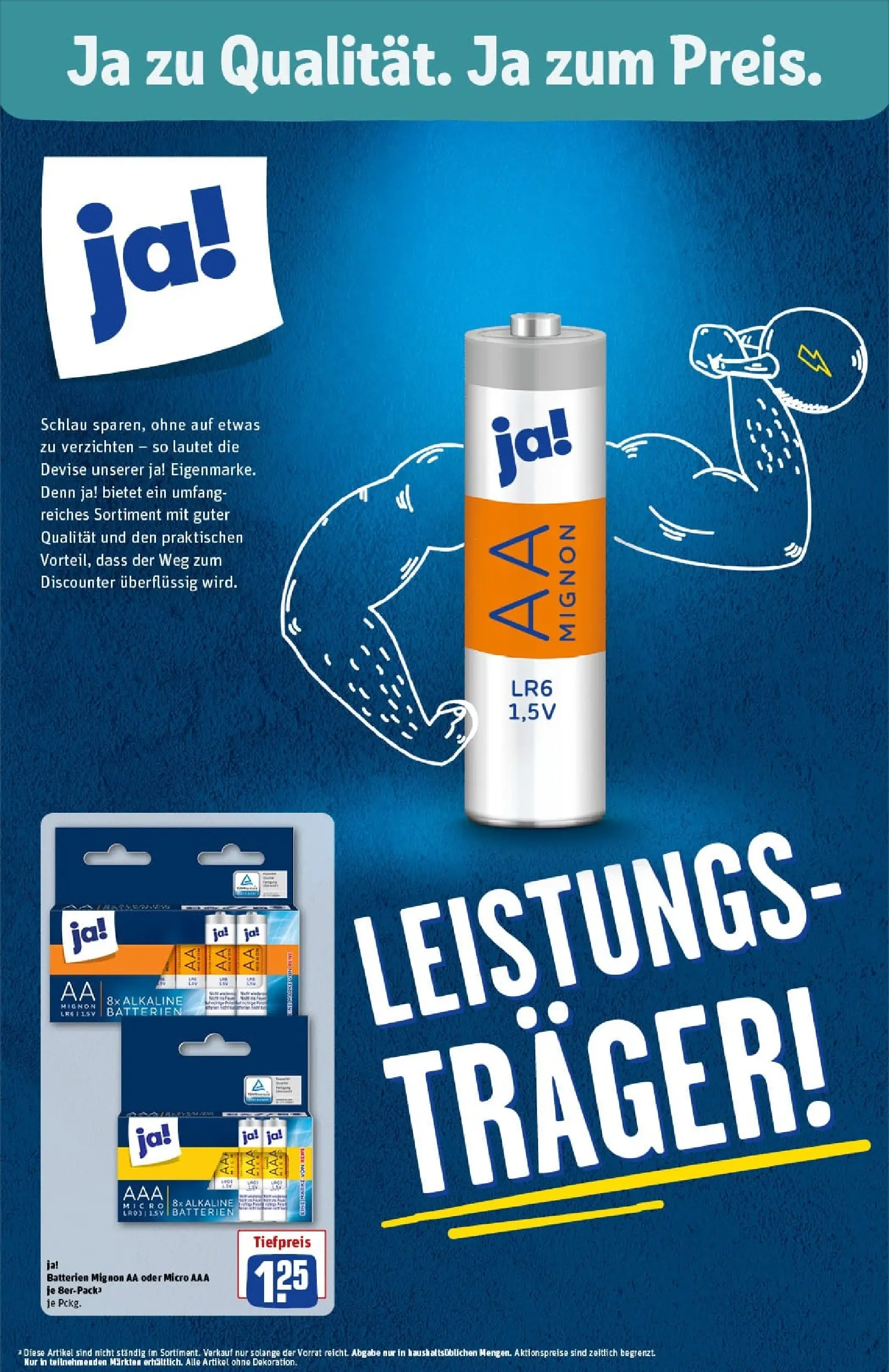 REWE Prospekt ab 01.02.2026 zum Blättern » Angebote | Seite: 17