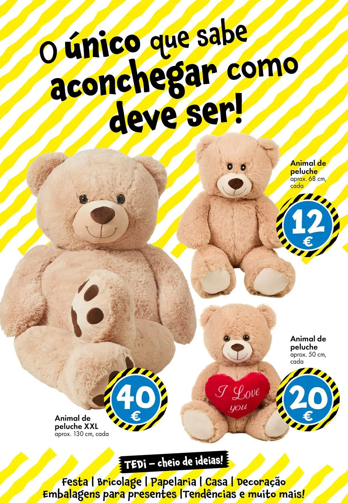 TEDi - A TEDi leva o palco até ti! » de 31/01/2026 - 08/02/2026 | Página: 2