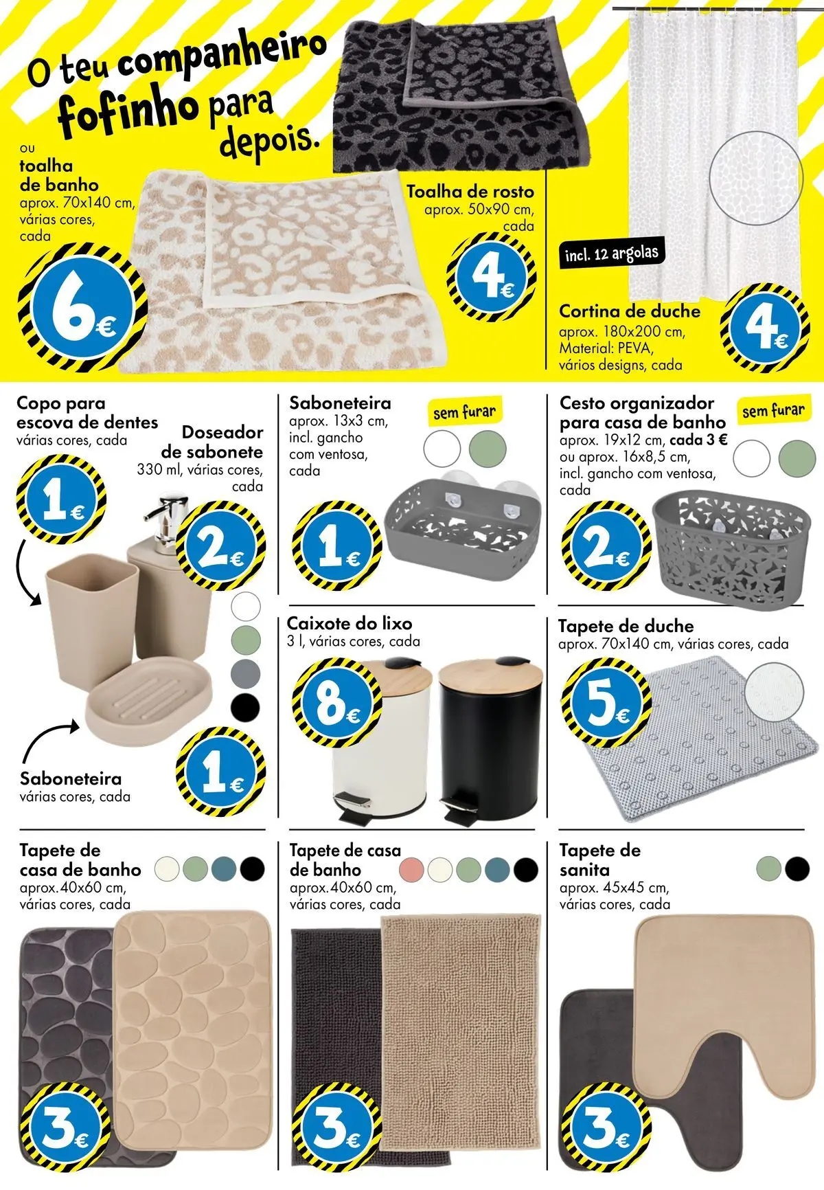 TEDi - A TEDi leva o palco até ti! » de 31/01/2026 - 08/02/2026 | Página: 9