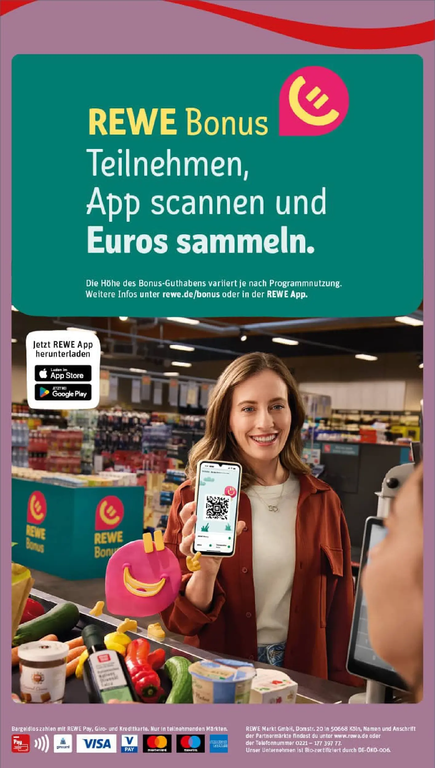 REWE Prospekt ab 02.02.2026 zum Blättern » Angebote | Seite: 2