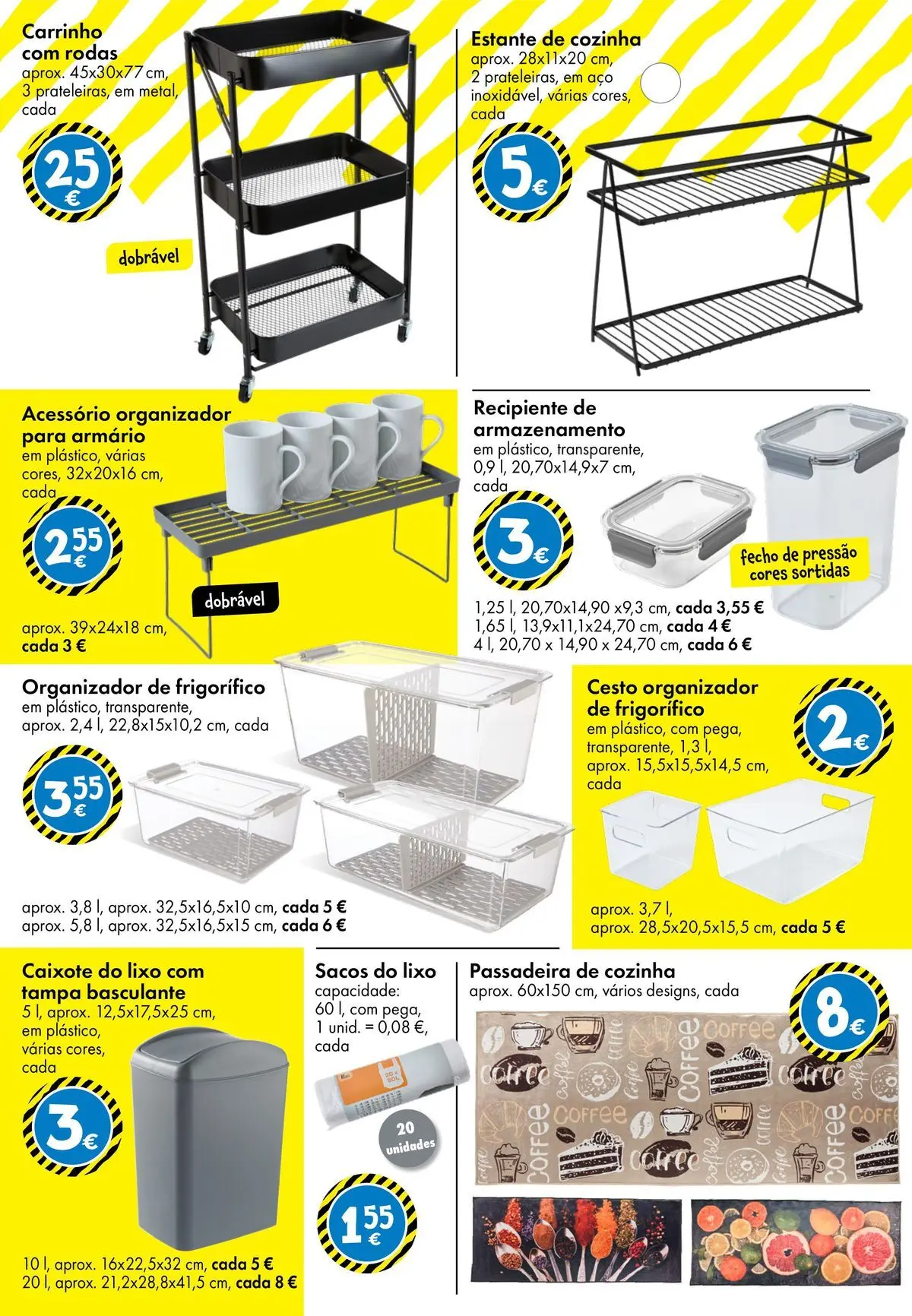 TEDi - A TEDi leva o palco até ti! » de 31/01/2026 - 08/02/2026 | Página: 15