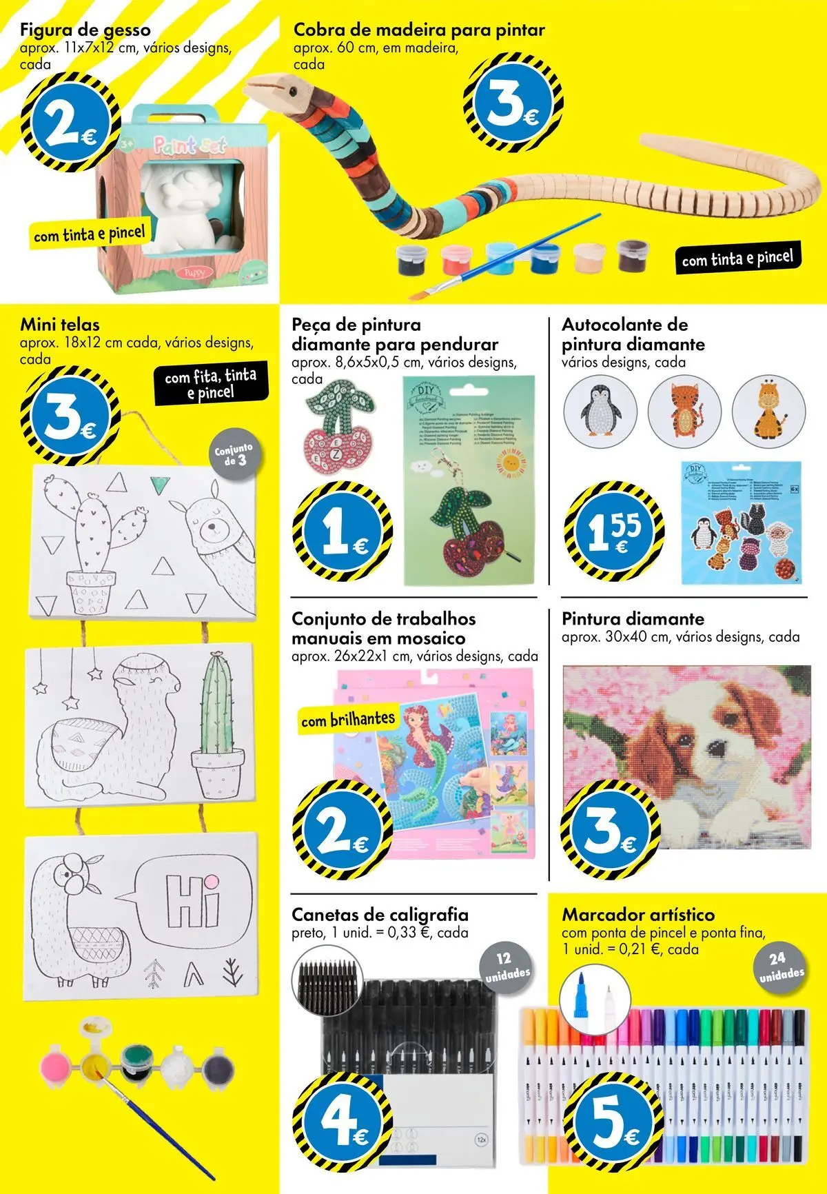 TEDi - A TEDi leva o palco até ti! » de 31/01/2026 - 08/02/2026 | Página: 21