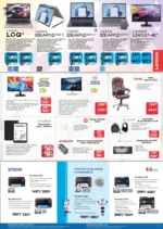 Технополис Нови предложения от Технополис с валидност до 18.02.2026 - до 18-02-26