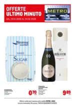 Metro Offerte Ultimo Minuto - al 04.02.2026