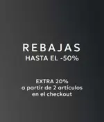 Guess Hasta el -50% - hasta el 10.02.2026