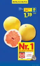 Lidl Lidl - ab 05.02.2026