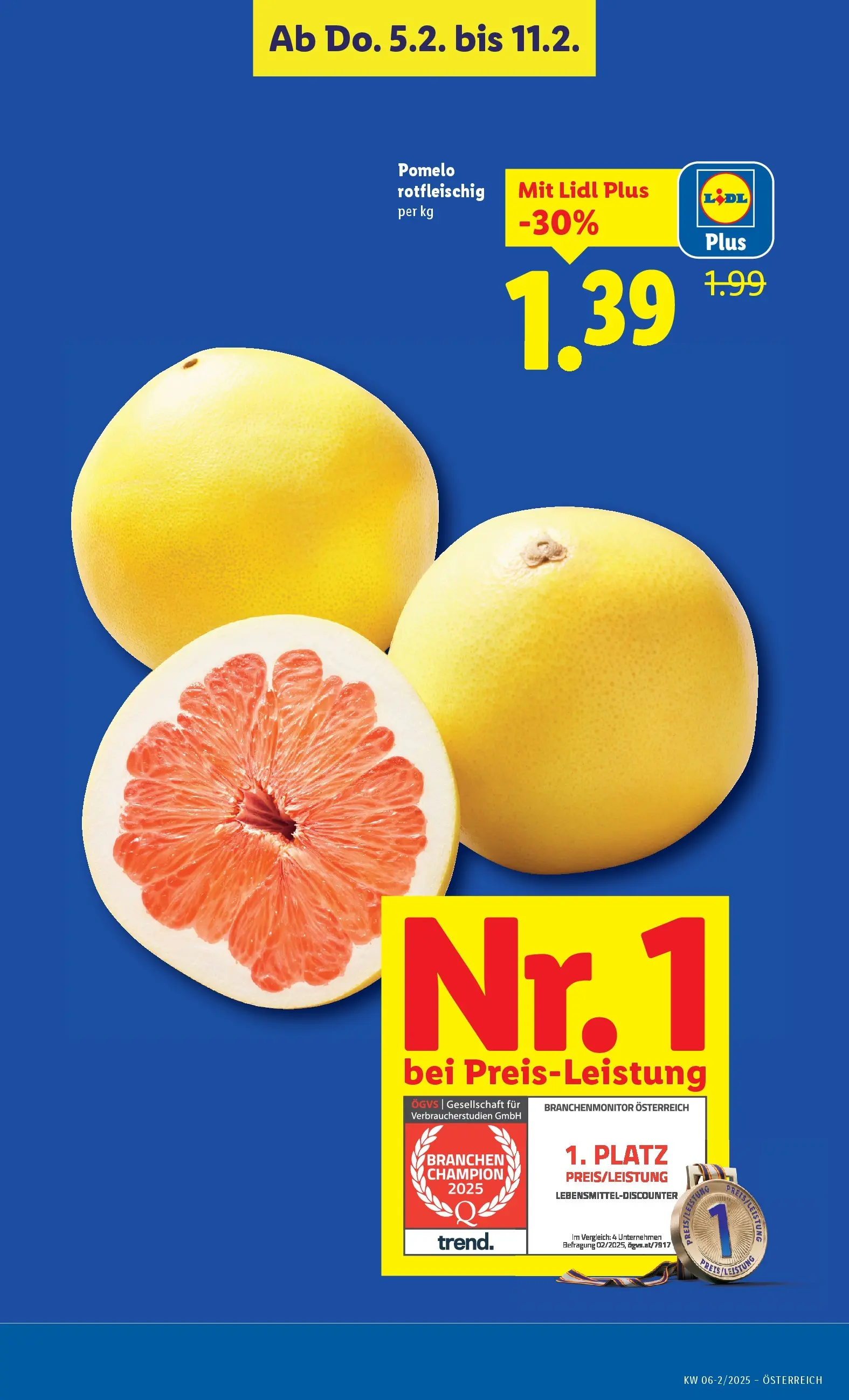 Lidl - Lidl ab 04.02.2026 - Angebote ab donnerstag | Seite: 4