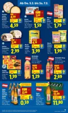 Lidl Lidl - ab 05.02.2026