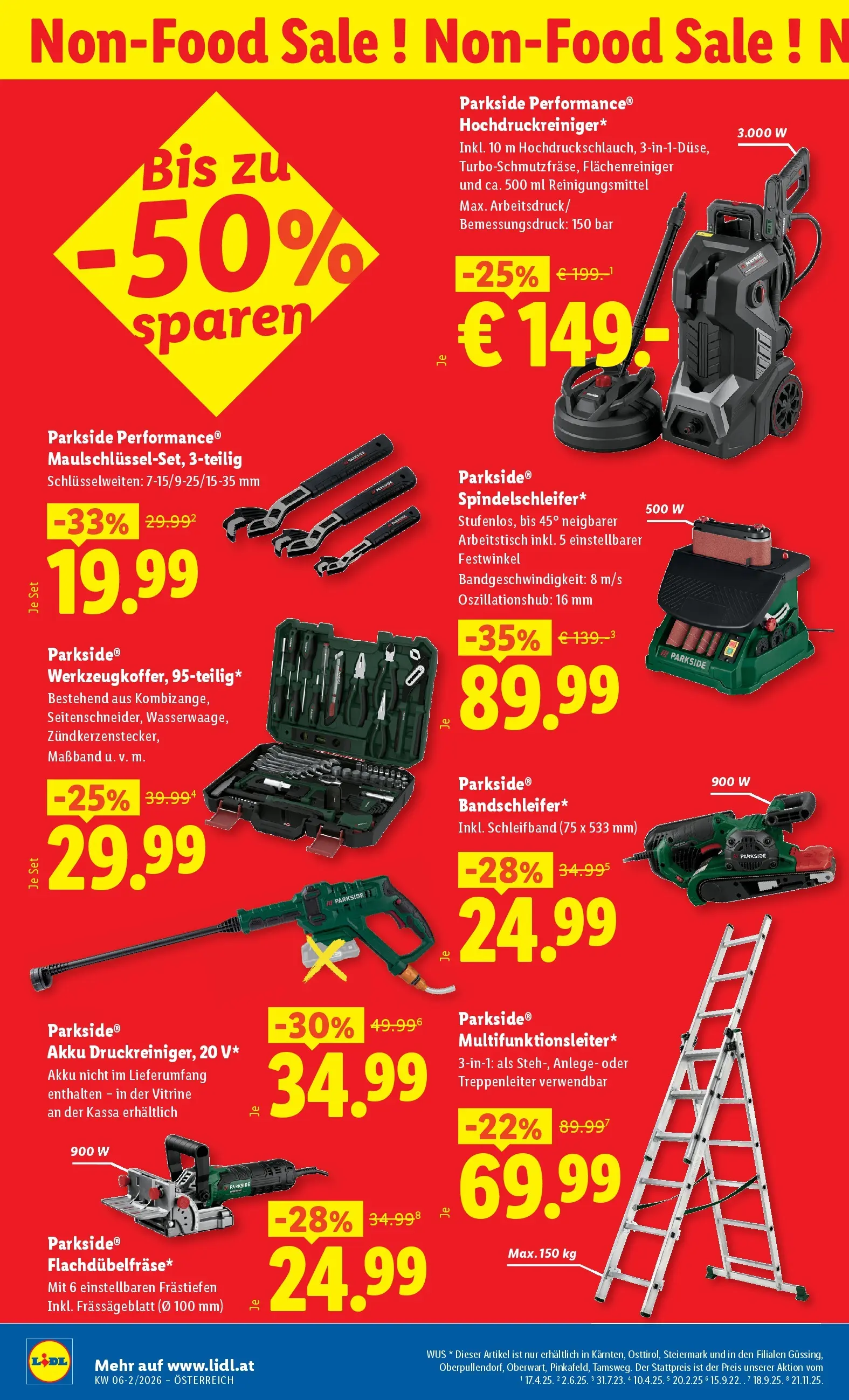 Lidl - Lidl ab 04.02.2026 - Angebote ab donnerstag | Seite: 20 | Produkte: Arbeitstisch