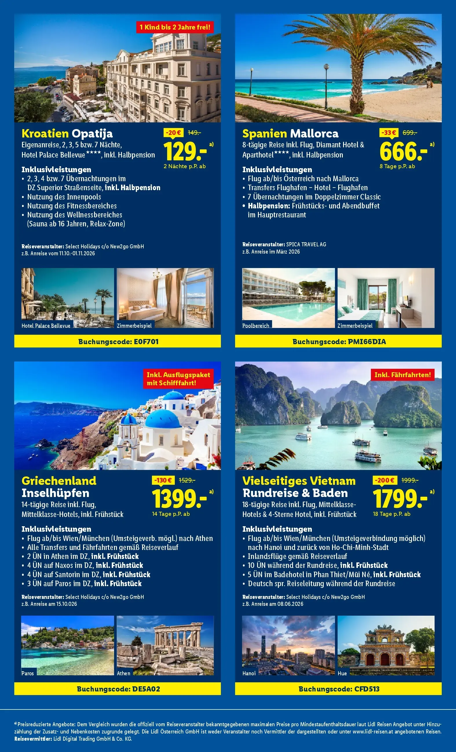 Lidl - Lidl ab 04.02.2026 - Angebote ab donnerstag | Seite: 29