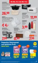 Lidl Lidl - ab 05.02.2026