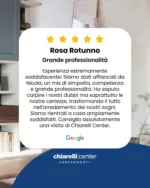 Chiarelli Center Le migliori offerte per tutti i clienti - al 11.02.2026