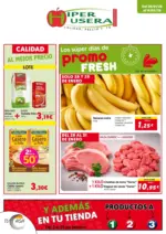 Hiper Usera Del 28/01/26 al 14/02/26 - hasta el 14.02.2026