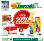 Superconti Sottocosto - al 11.02.2026