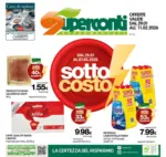 Superconti Sottocosto - al 11.02.2026