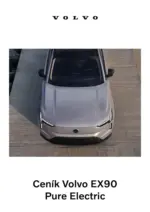 Volvo Volvo EX90 Pure Electric &ndash; do 31.07.2026