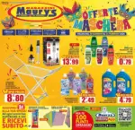 Maurys Offerte in maschera - al 14.02.2026