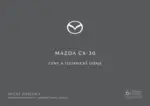 Mazda MAZDA CX-30 &ndash; do 31.07.2026