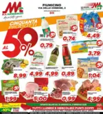 MA Cinquanta prodotti 50% - al 03.02.2026