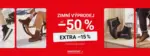 Geox Zimn&iacute; V&yacute;prodej až -50% &ndash; do 10.02.2026