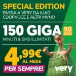 Mofar Elettrodomestici Special edition - al 11.02.2026