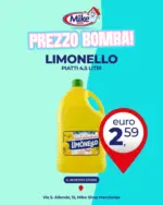 Mike Shop Prezzo bomba! - al 31.01.2026
