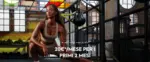 JOHN REED Fitness 20&euro; / mese per i primi 2 mesi - al 10.02.2026