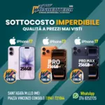 New Wondertech Sottocosto imperdibili - al 03.02.2026