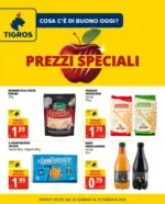Tigros Prezzi speciali - al 10.02.2026