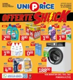 UniPrice Offerte shock - al 10.02.2026
