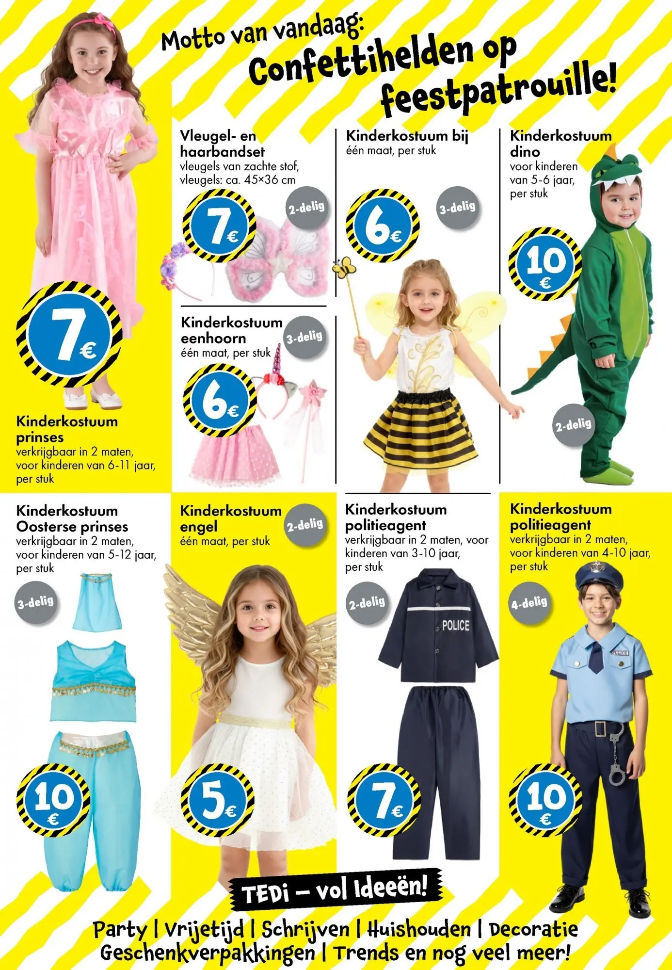 TEDi - TEDi folder tot 07.02.2026 vanaf 28/01/2026 | Pagina: 3