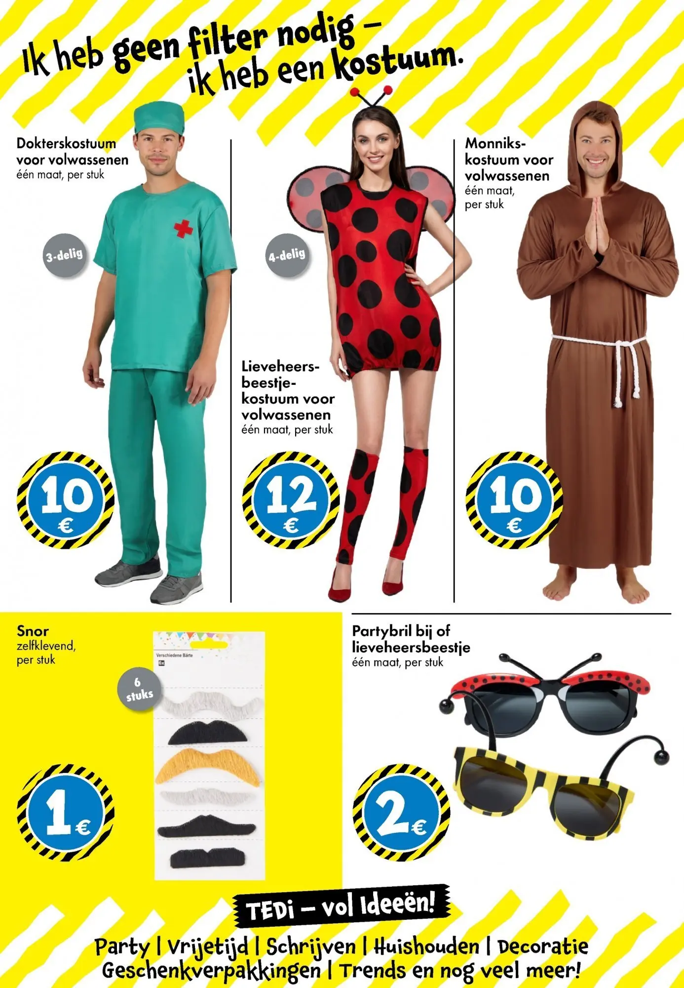 TEDi - TEDi folder tot 07.02.2026 vanaf 28/01/2026 | Pagina: 4
