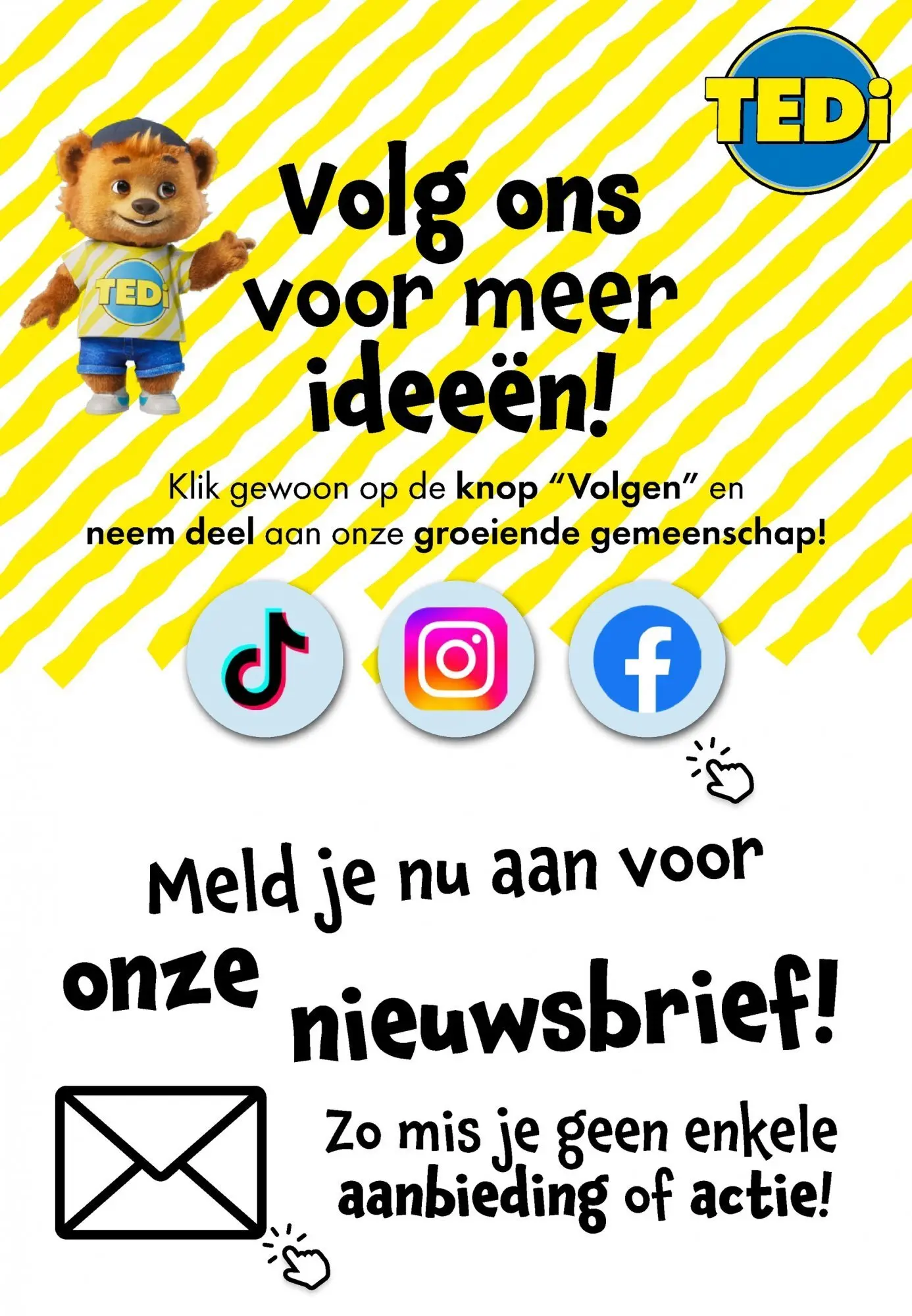 TEDi - TEDi folder tot 07.02.2026 vanaf 28/01/2026 | Pagina: 14