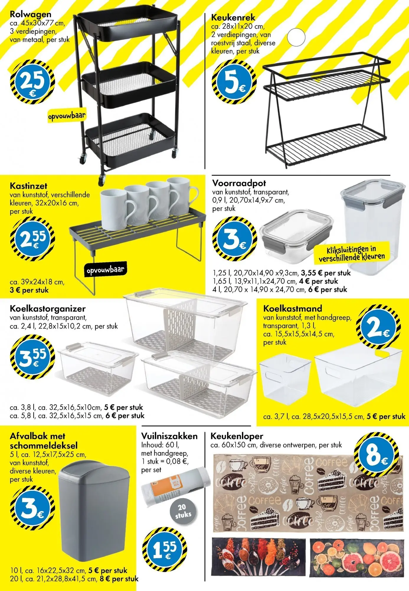 TEDi - TEDi folder tot 07.02.2026 vanaf 28/01/2026 | Pagina: 20