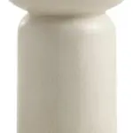 JYSK JYSK Măsuță LYDUM &Oslash;34 gri/bej