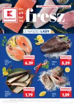 Oszczędzaj teraz dzięki naszym ofertom Kaufland &ndash; do 04.02.2026