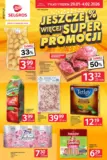 Jeszcze więcej super promocji!