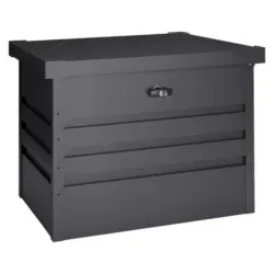 HOGGAR Aufbewahrungsbox Sveg