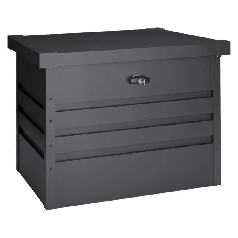 HOGGAR Aufbewahrungsbox Sveg