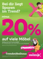 m&ouml;max: aktuelle Angebote