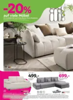 m&ouml;max m&ouml;max: aktuelle Angebote - bis 02.03.2026