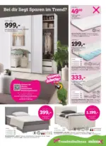 m&ouml;max m&ouml;max: aktuelle Angebote - bis 02.03.2026