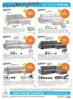 XXXLutz Lauterach - Ihr M&ouml;belhaus bei Bregenz XXXLutz: aktuelle Angebote - bis 17.03.2026