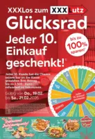 XXXLutz: aktuelle Angebote