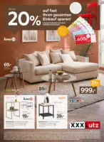 Trendprospekt Online