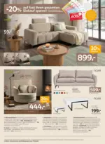 XXXLutz Lauterach - Ihr M&ouml;belhaus bei Bregenz Trendprospekt Online - bis 17.02.2026