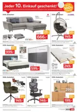 XXXLutz Lauterach - Ihr M&ouml;belhaus bei Bregenz XXXLutz: aktuelle Angebote - bis 24.02.2026