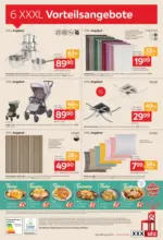 XXXLutz Lauterach - Ihr M&ouml;belhaus bei Bregenz XXXLutz: aktuelle Angebote - bis 24.02.2026